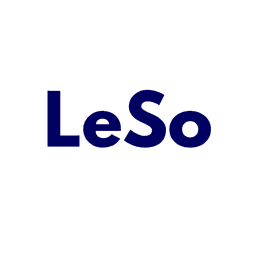 LeSo Logo