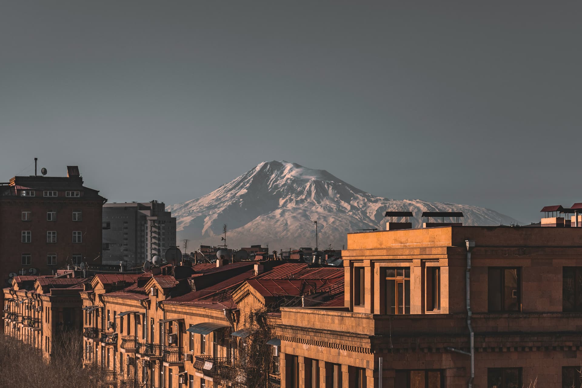 Discover Armenia with LeSo: Your Trusted Travel Partner