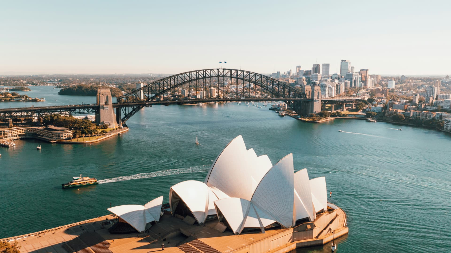 Australia Work Visa for Indians: A Comprehensive Guide