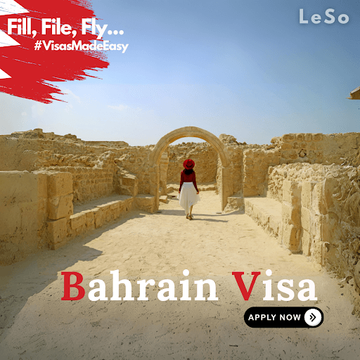 Bahrain Visa: Frequently Asked Questions