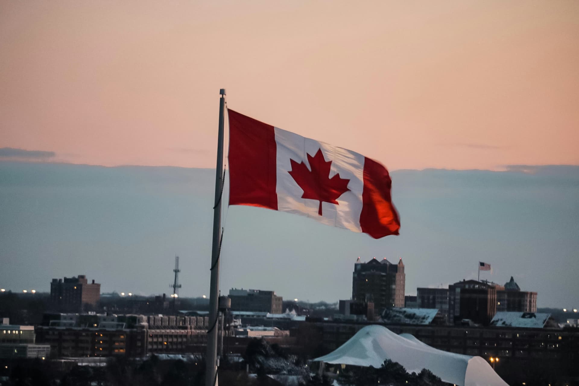 Canada Business Visa from India: A Comprehensive Guide