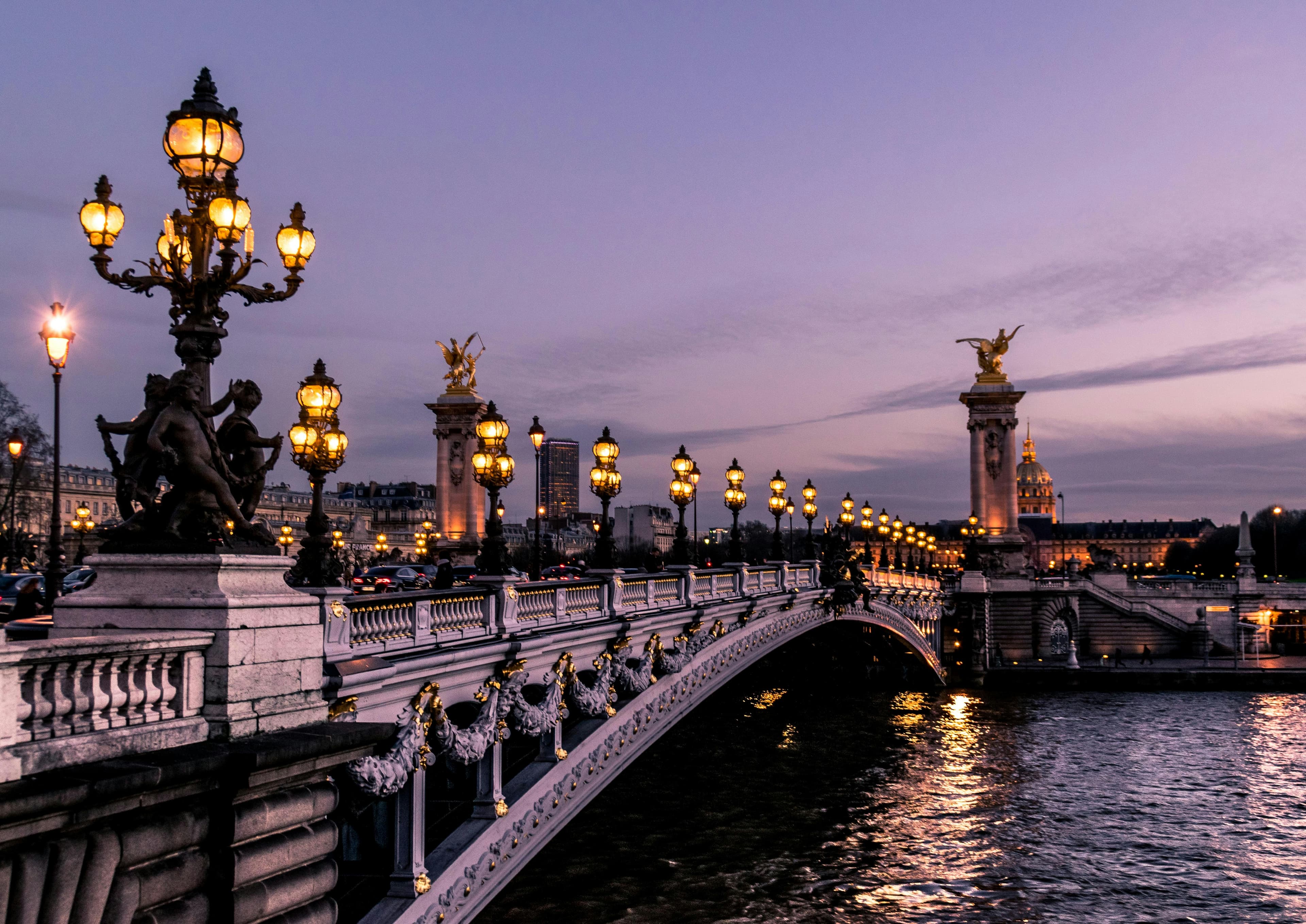 Places to Visit in France: A Guide for Indian Travelers