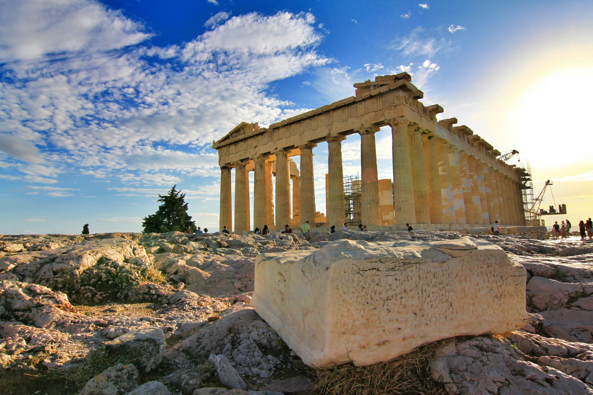 Check Greece Visa Status: A Guide for Indian Travelers