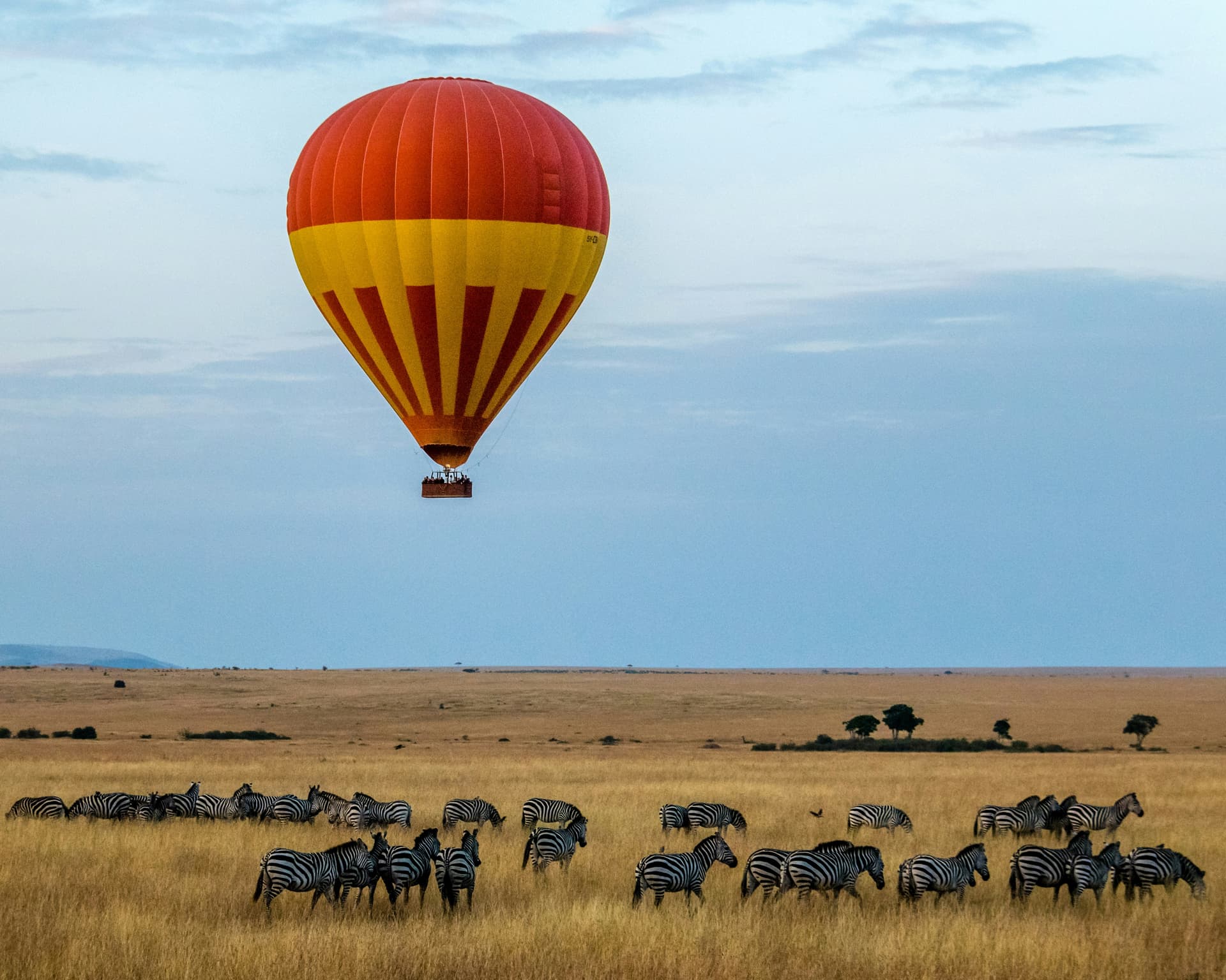 Things to Do in Kenya: A Guide for Indian Travelers