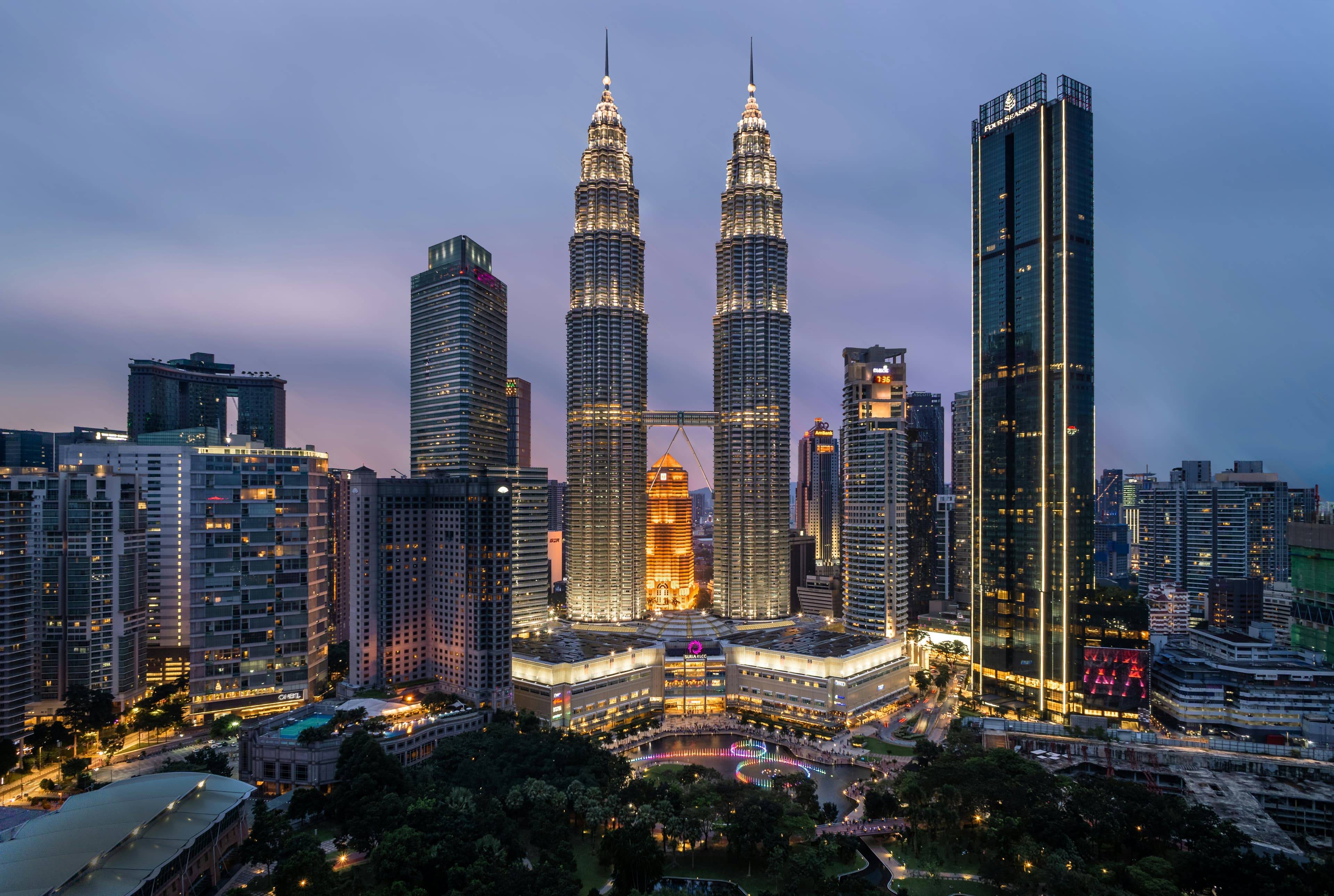 Check Malaysia Visa Status: A Guide for Indian Travelers