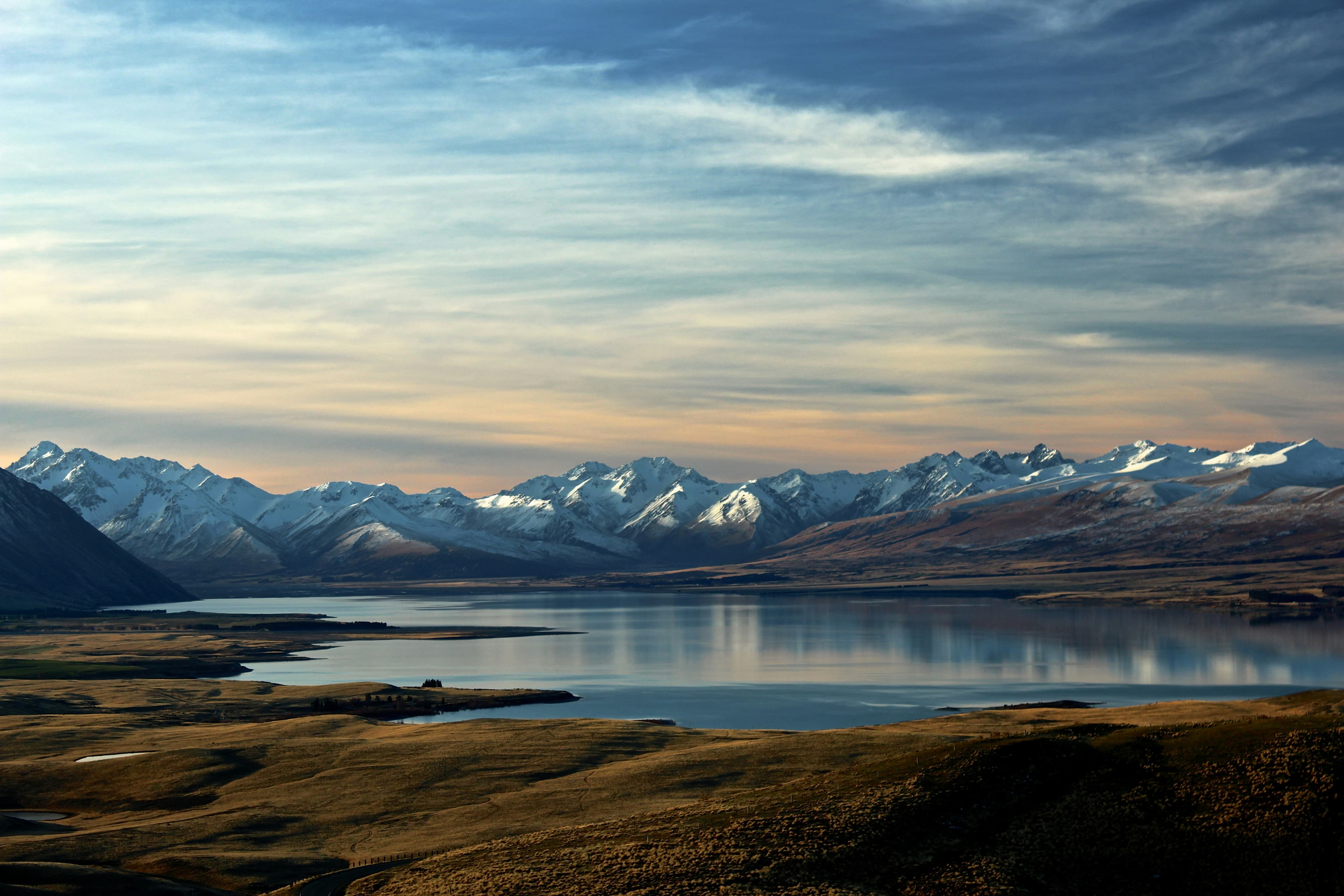 Best Time to Visit New Zealand: A Guide for Indian Travelers