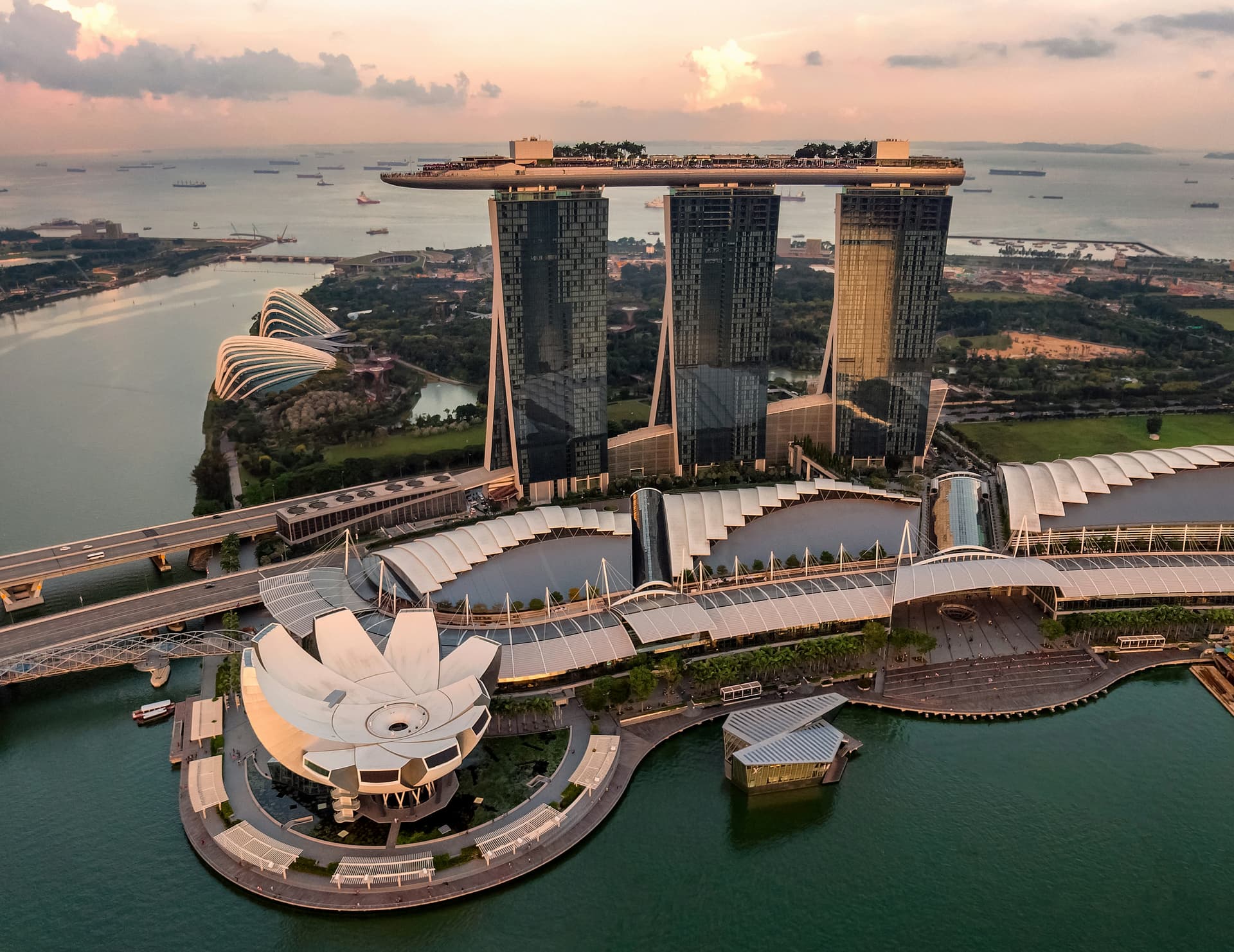 Hotels in Singapore: Best Accommodation Options for Indian Travelers