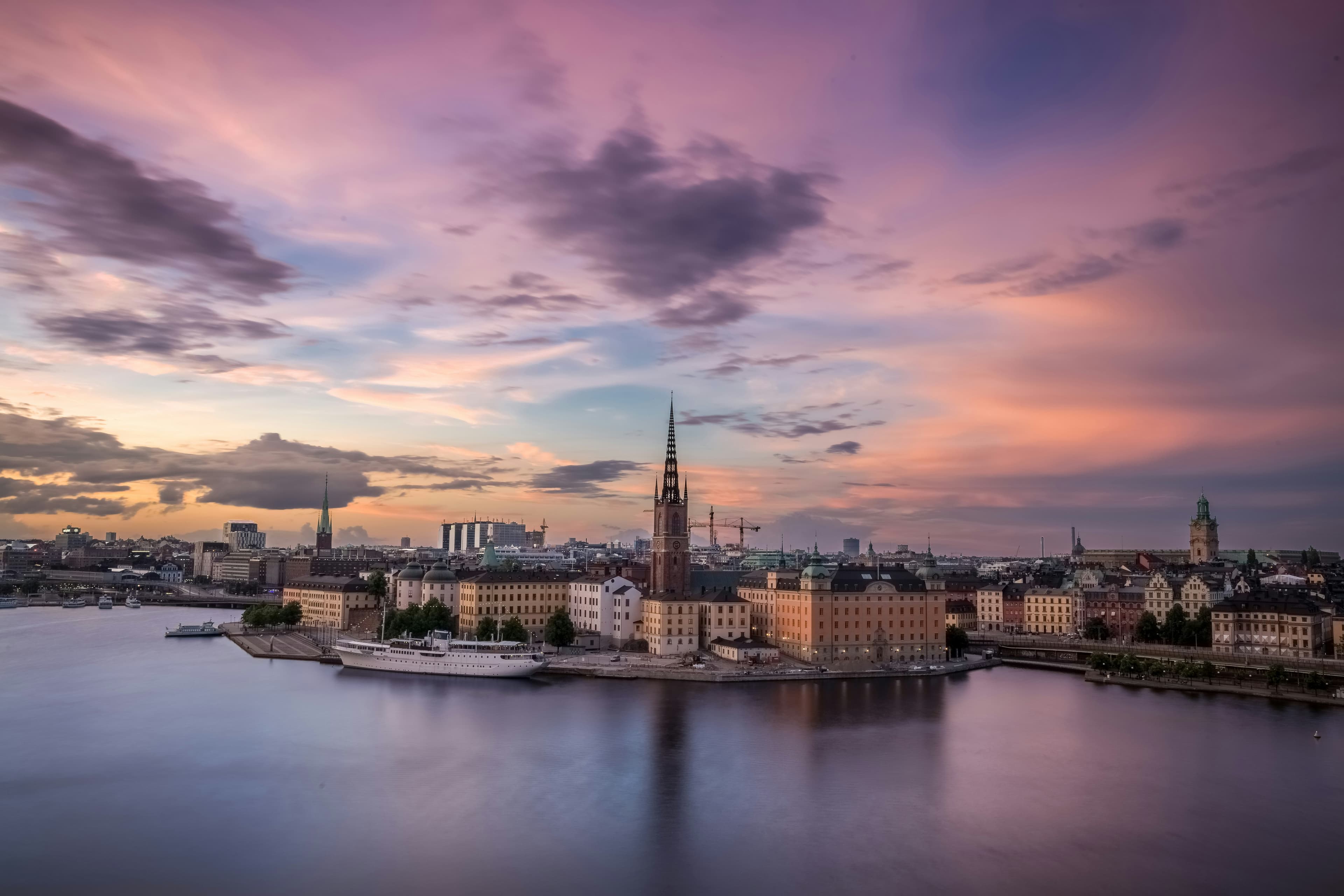 Check Sweden Visa Status: A Guide for Indian Travelers