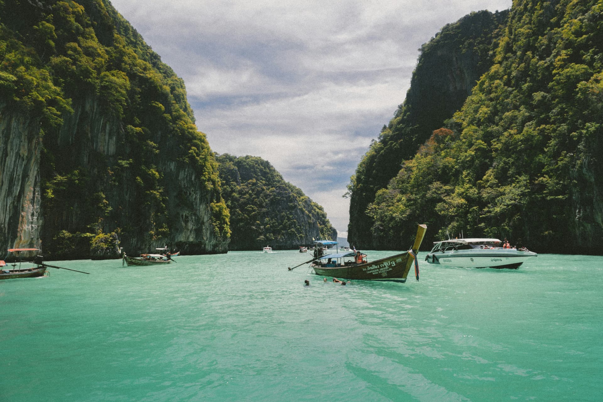 Beaches in Thailand: A Guide for Indian Travelers