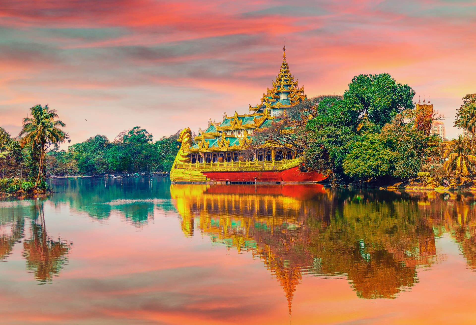 Places to Visit in Pattaya: A Guide for Indian Travelers