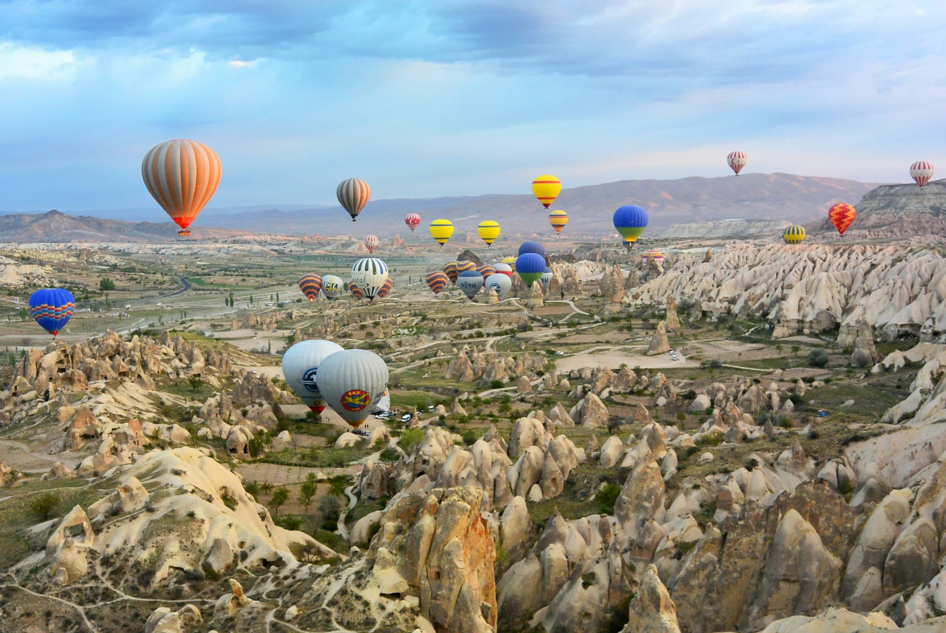 Places to Visit in Turkey: A Guide for Indian Travelers