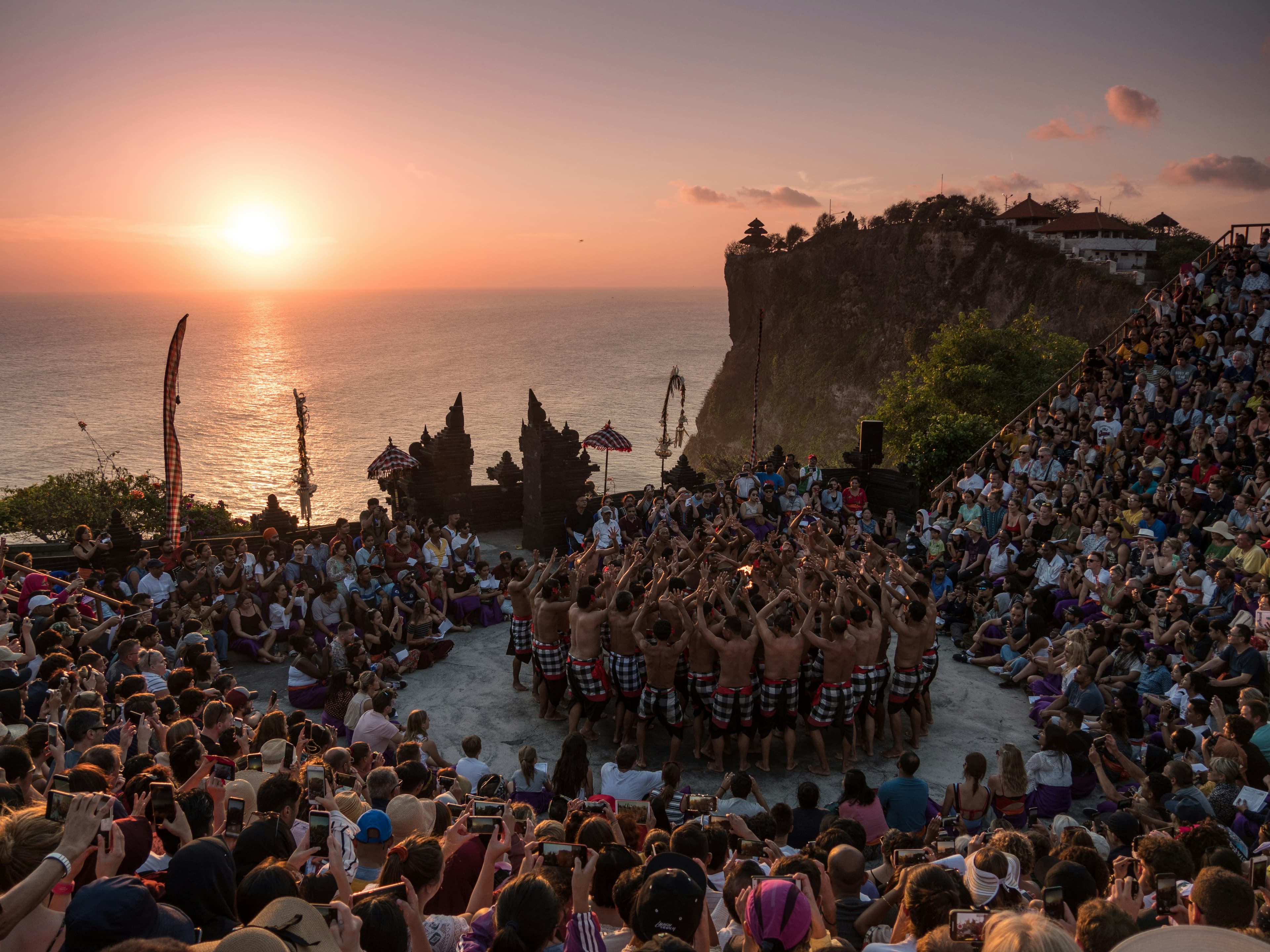 Things to Do in Uluwatu: A Guide for Indian Travelers