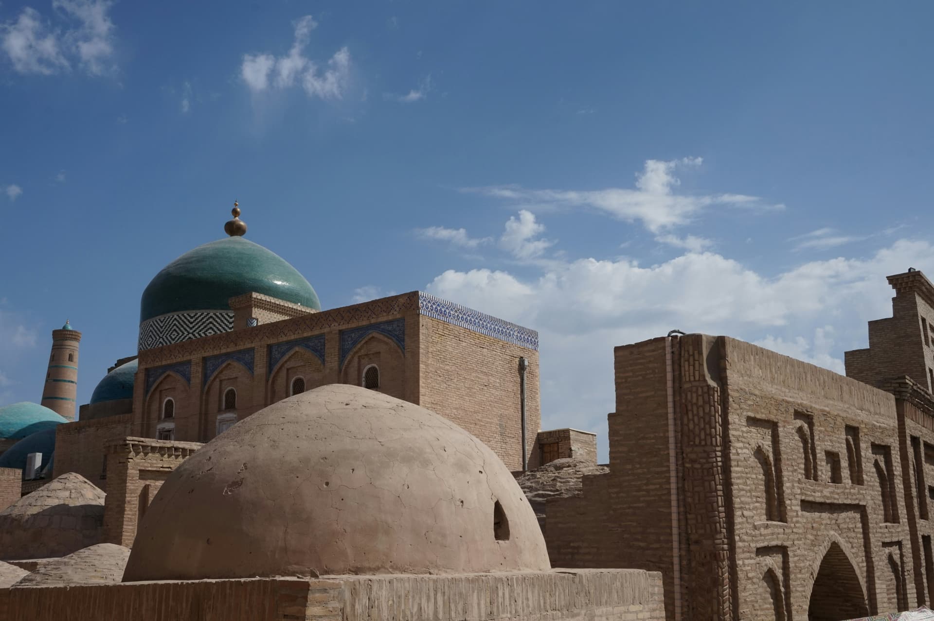 Best Time to Visit Uzbekistan: A Seasonal Guide for Indian Travelers