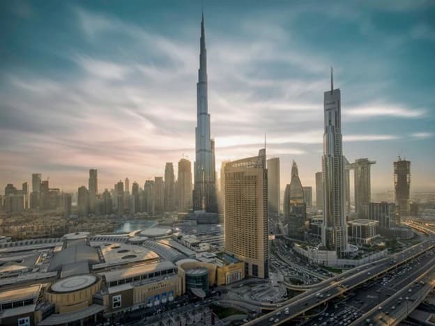 Navigating Dubai Visa Requirements: A Comprehensive Guide for Indian Travelers