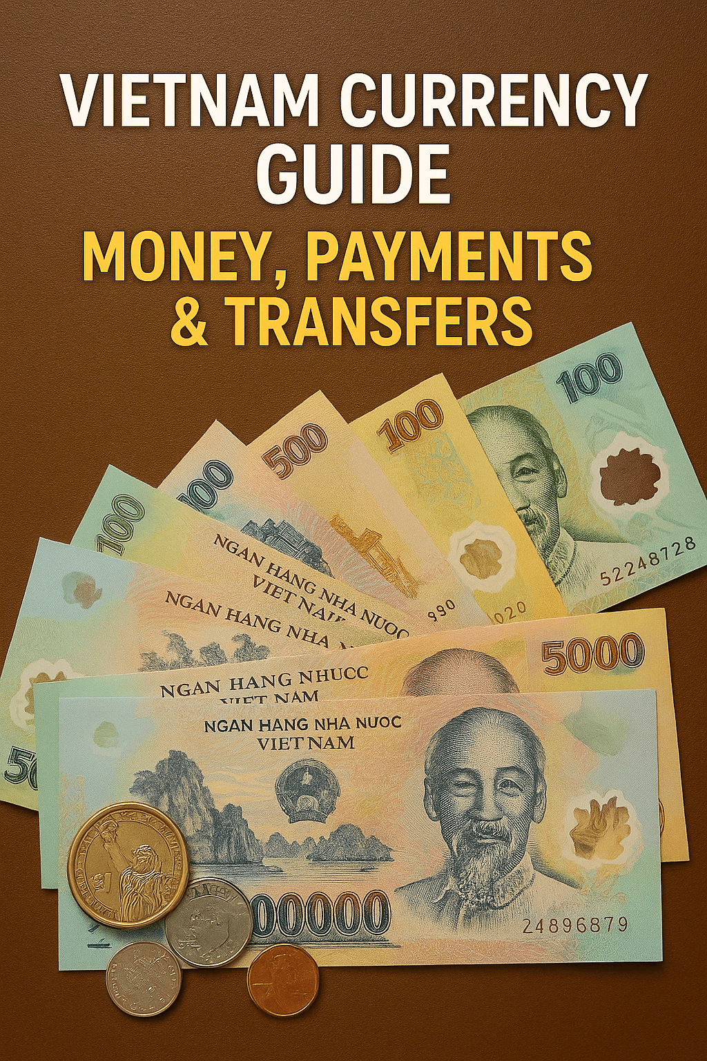 Vietnam Currency Guide for Travelers: Money, Payments & Transfer