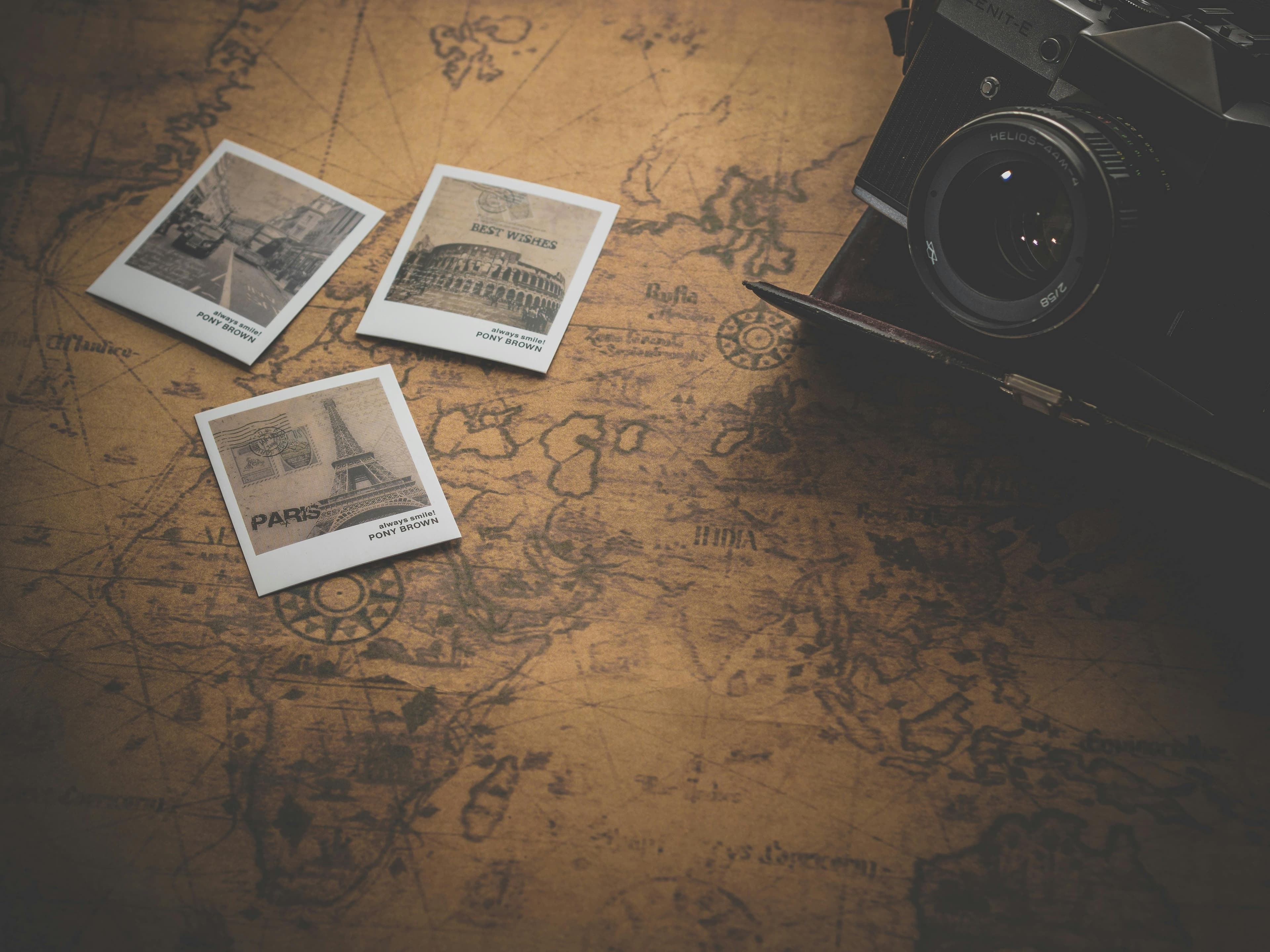 Saudi Arabia Packing List by Season