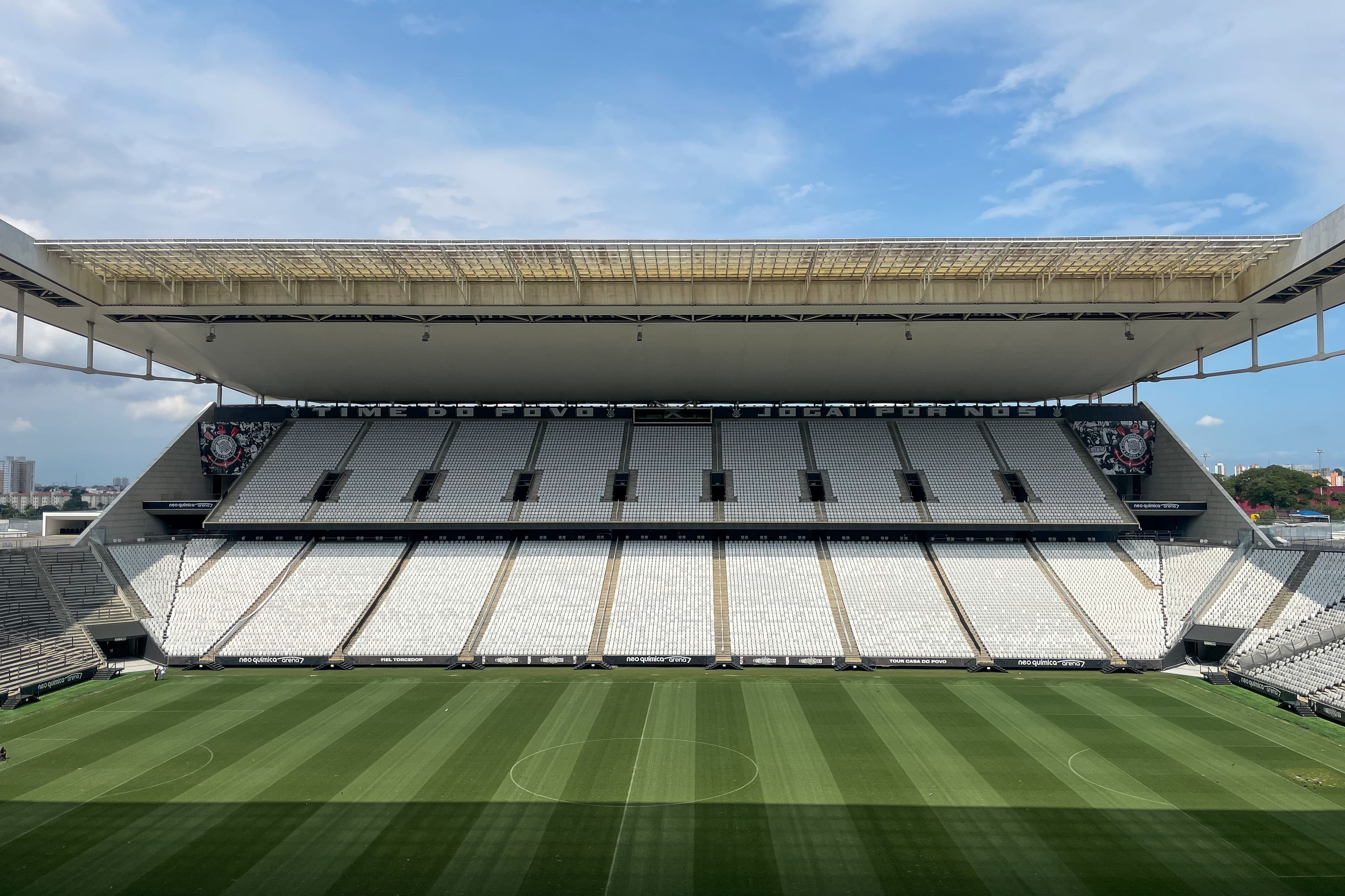 FIFA World Cup 2026 Faces Empty Seat Concerns as High Ticket Prices and Visa Challenges Test Fan Demand