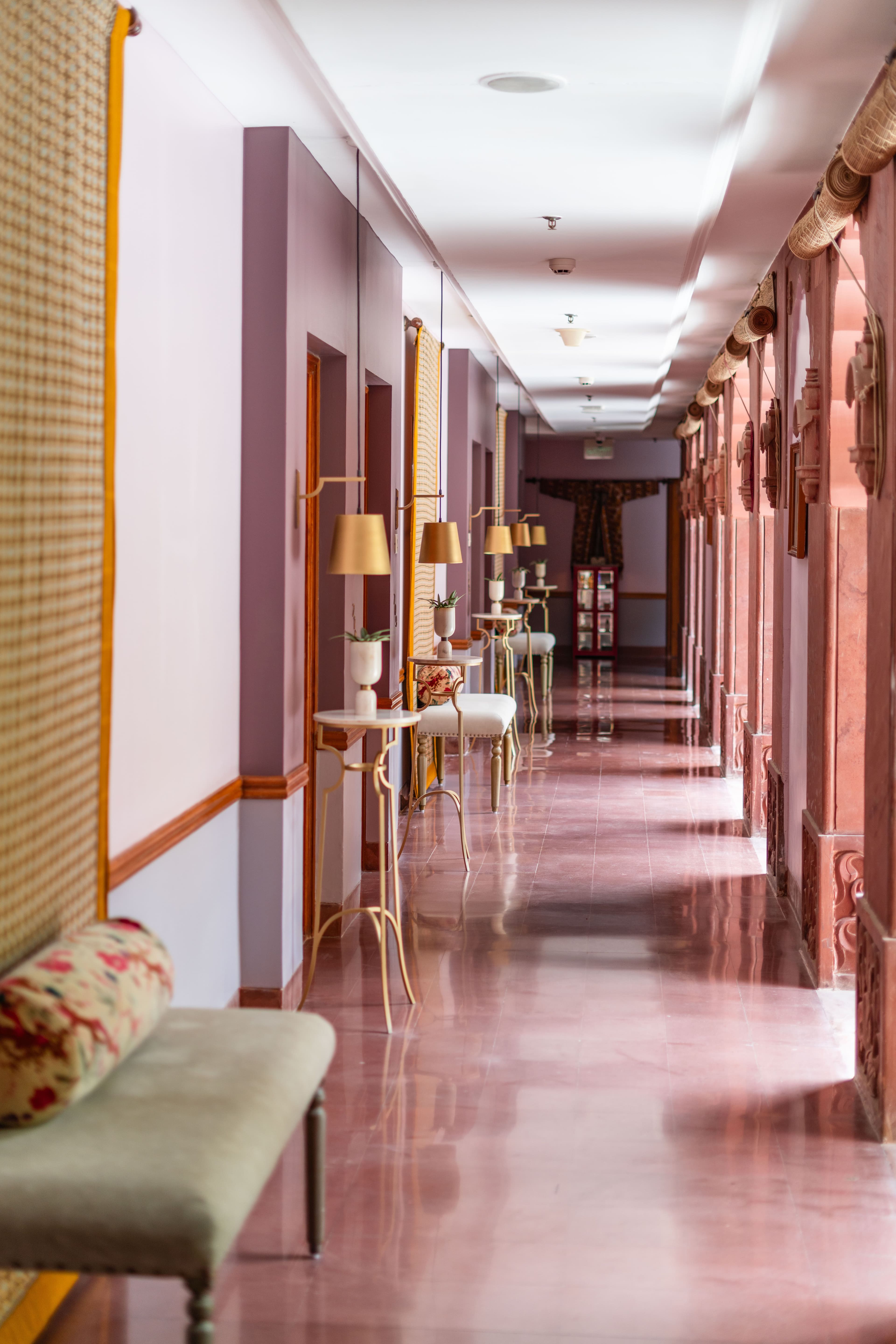 Best Hotels Near the Chennai US Visa VAC & U.S. Consulate (2026 Guide)