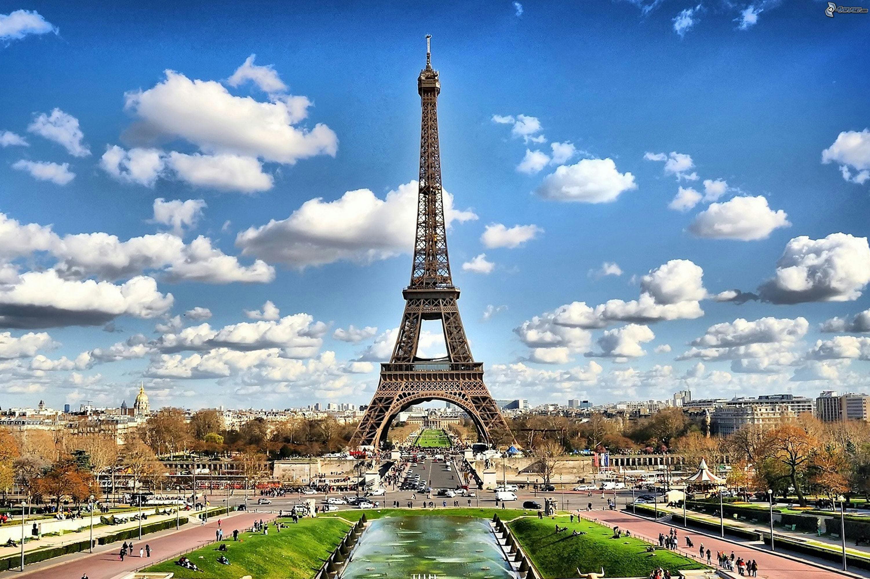 France Tourist Visa Requirements For First-time Applicants