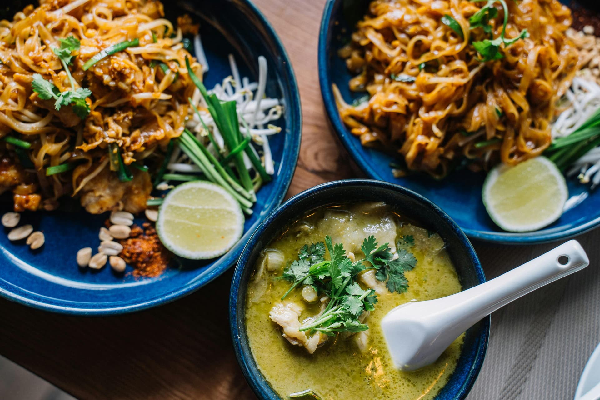 Must-Eat Thai Food: Top Dishes You Can't Miss in Thailand