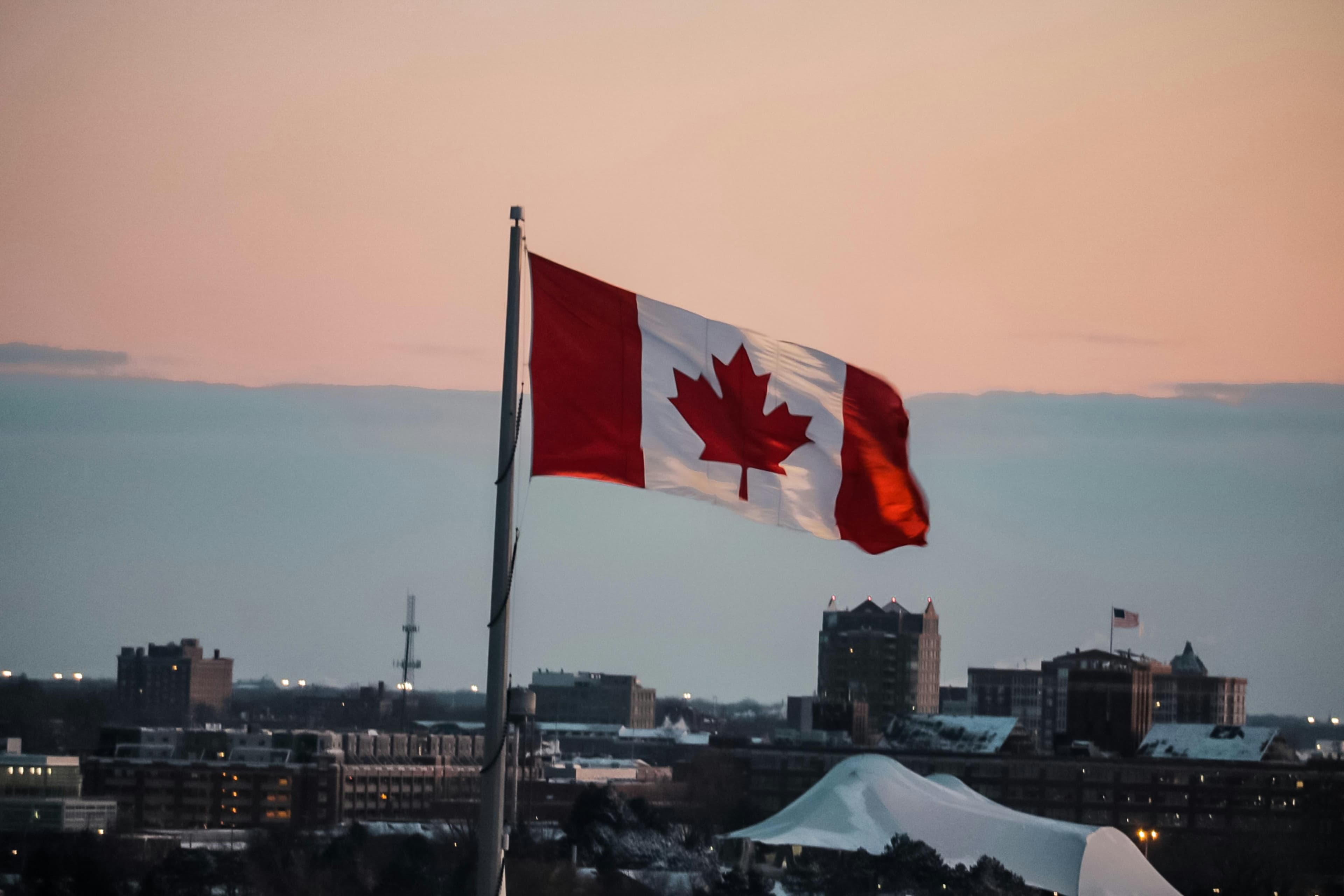 Apply for Your Canada Business Visa with Ease