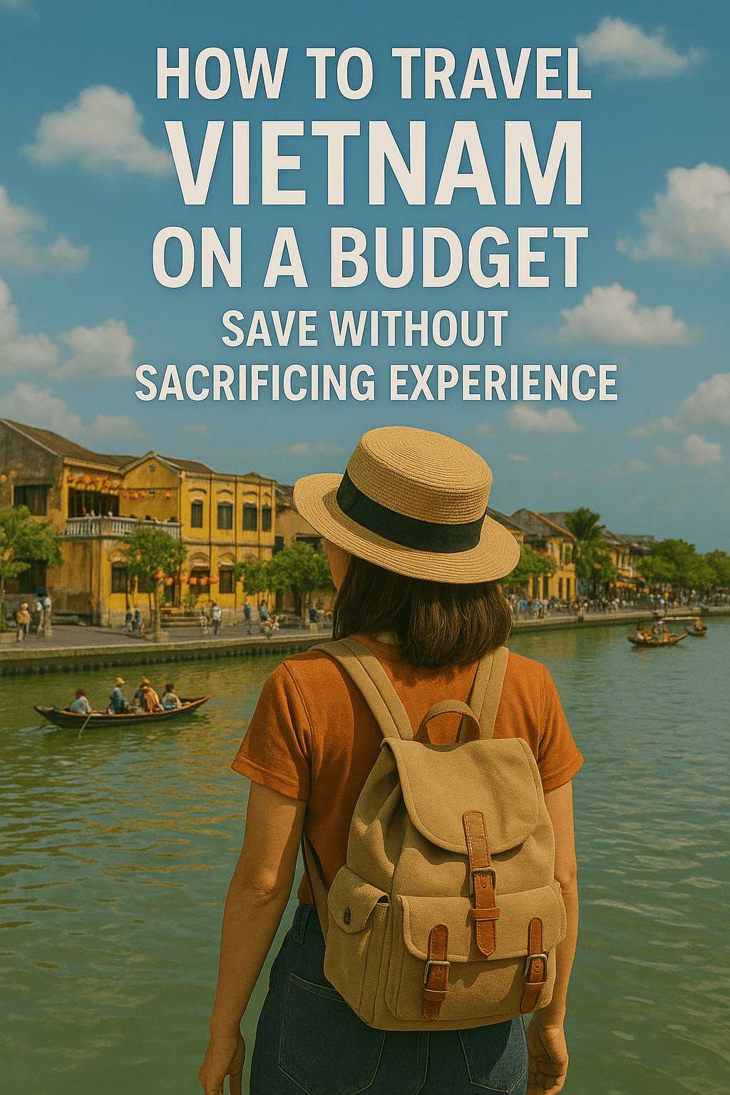 How to Travel Vietnam on a Budget: Save Without Sacrificing Experience