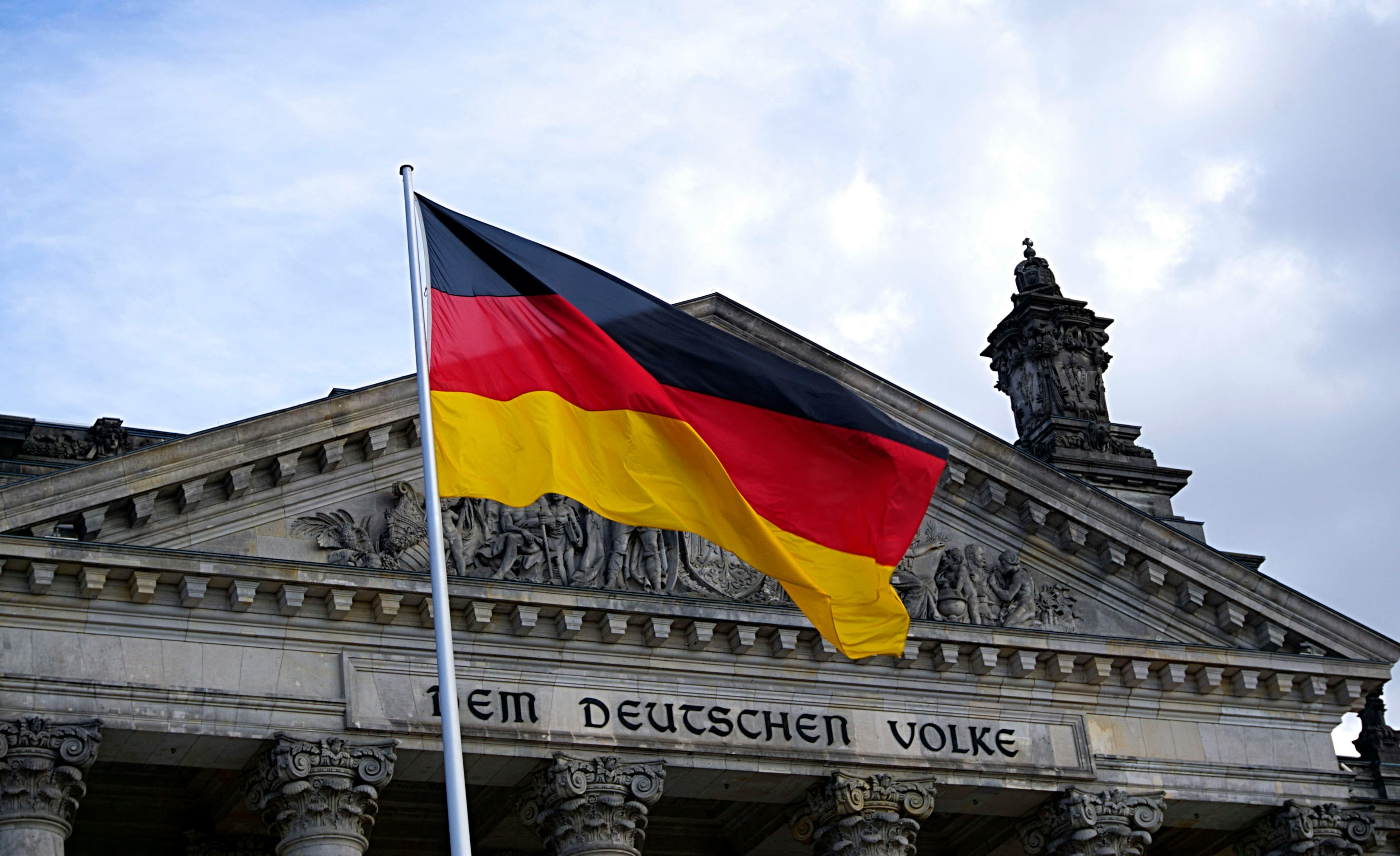How to Apply For Germany Tourist Visa Online