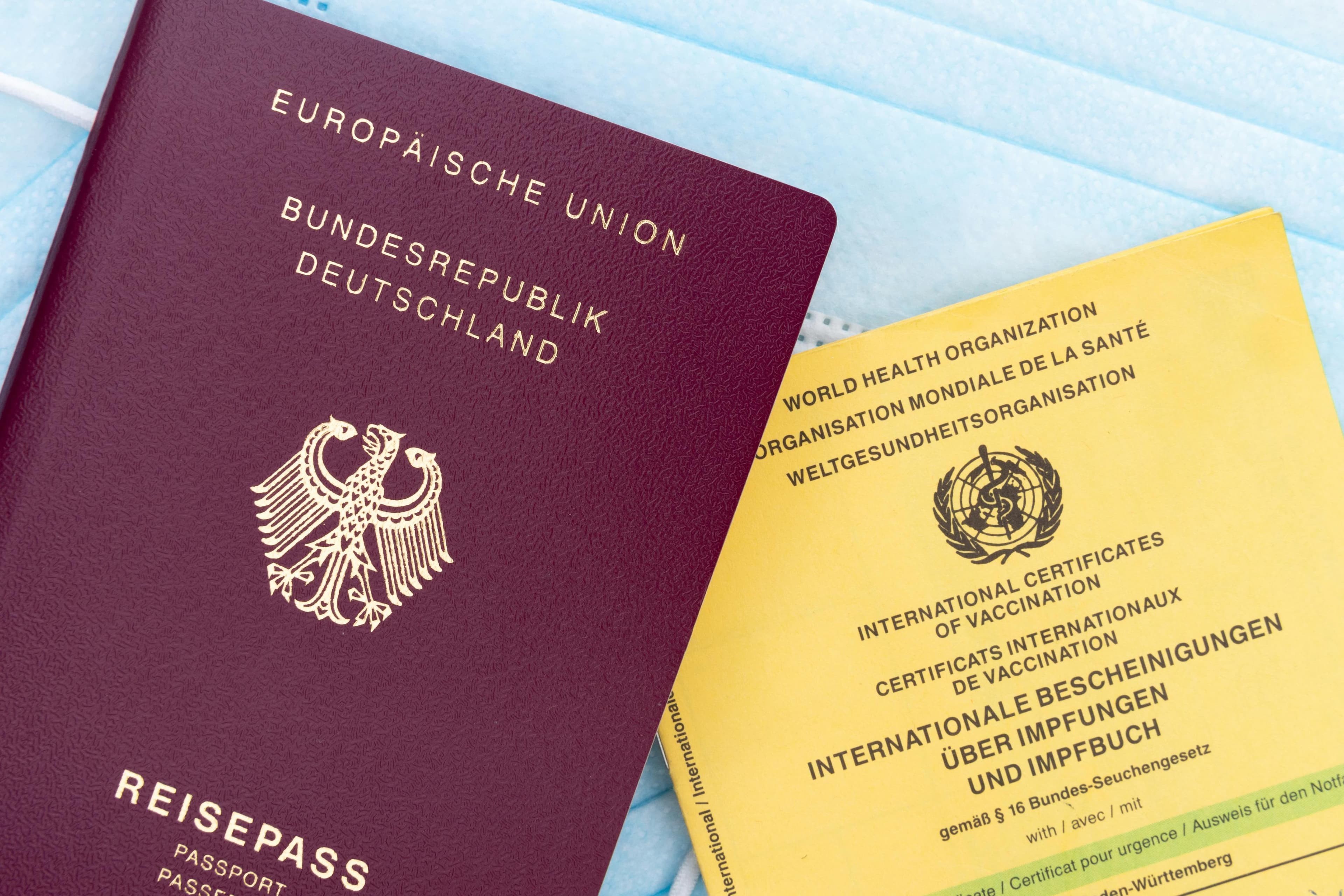 Indian eVisa for German Passport Holders: Complete Application Guide (2026)