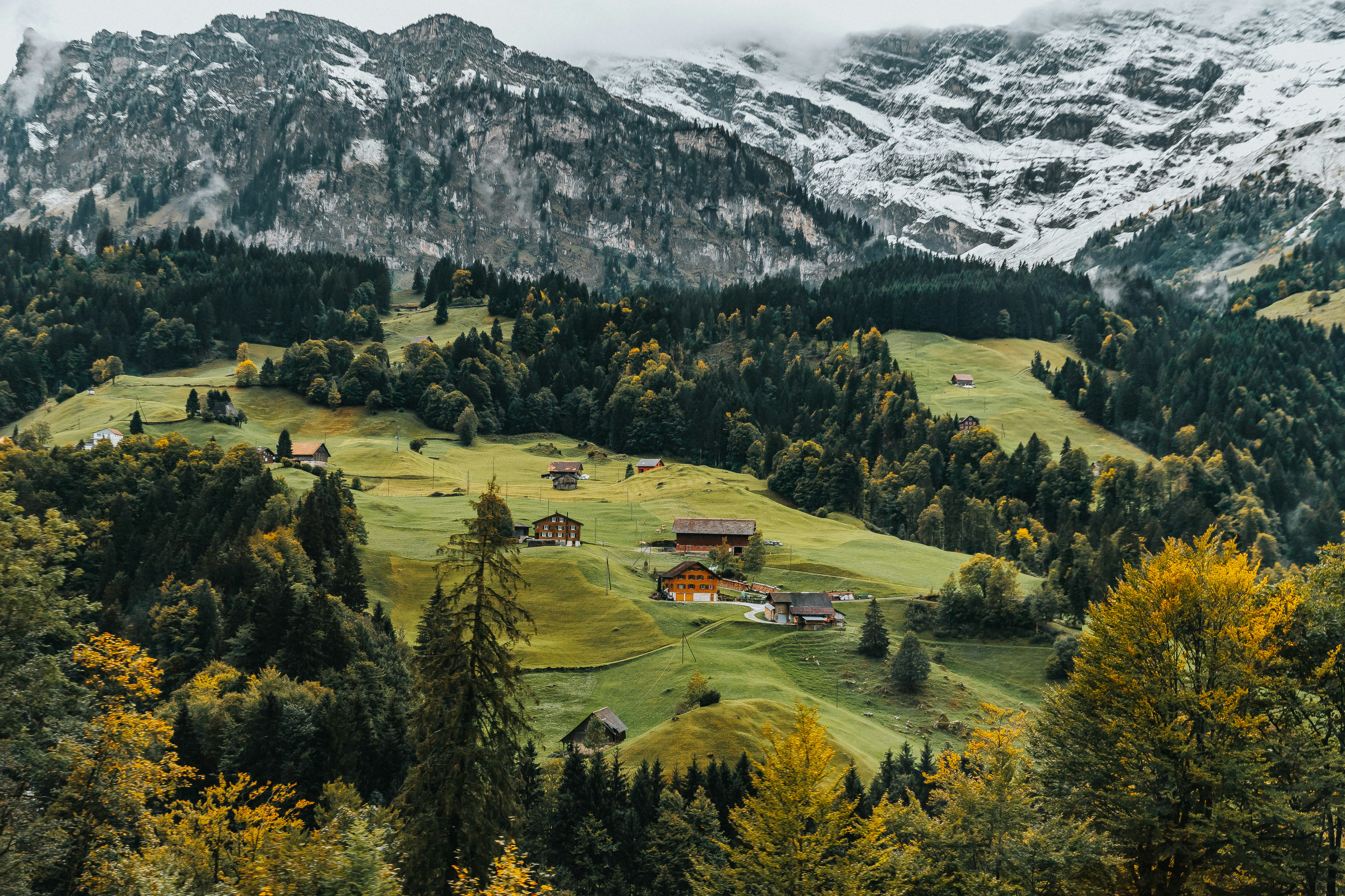 Switzerland Visa Appointment: A Complete Guide for Indian Travelers | Leso