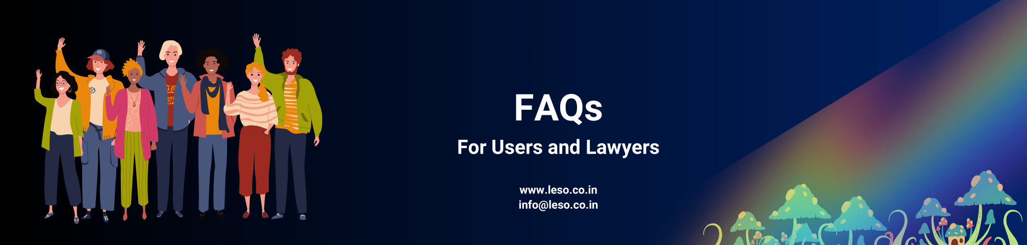 FAQs LeSo